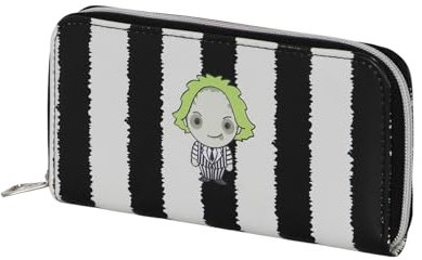 KARACTERMANIA Portefeuille Essentiel Unisex Portefeuille Essentiel, Blanc, Taille Unique