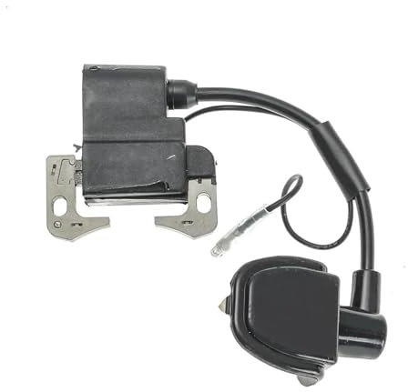 Stator Spule Für 49CC 47CC Quad Pocket Dirt Bike ATV Motorrad Dirtbike Motorrad Motoren CDI Zündspule Zündstator Magnetspule