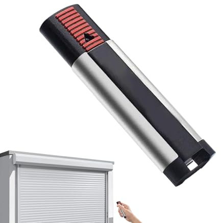 Acunny Telecomando Per Cancello E Portone,2 Telecomandi A 868Mhz Per Cancelli Elettrici - Dispositivo A Batteria Per Apertura Cancelli Residenziali E Commerciali