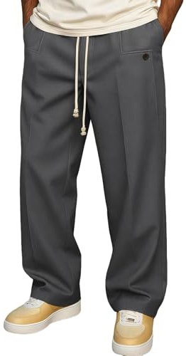 Pantalon De Travail Homme Taille Salopette Homme À Pantalon Baggy Sport Coton De pour Pantalons Multipoches Noir Travail Carreaux Velours Cargo Patagonia Costume Hiver Chino
