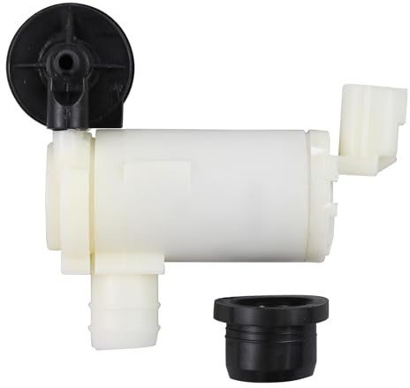 Windscreen Water Washer Pump for Maz-da 2 2007-2015