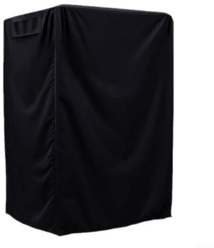 Cover For Table Saw, Outdoor Table Saw Cover Oxford Cloth Waterproof Protective Cover With Handles Secure Closure Vent Design For Workshop Storage 74X59x97cm 89X65x97cm(420D：74 * 59 * 97cm)