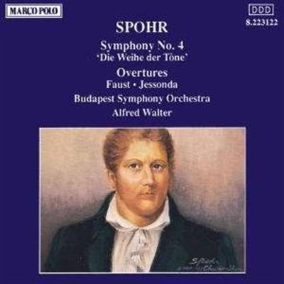 Symphony No. 4 Die Weihe der Tone
