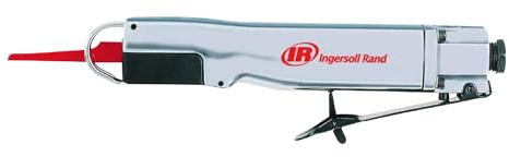 Ingersoll Rand 429 Reciprocating Air Saw, 3/8 Stroke Length, 10,000 Strokes per Minute, 1.3 lbs