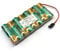 GP Microcat Bait Boat Handset Battery 9.6 Volt 2400mAh