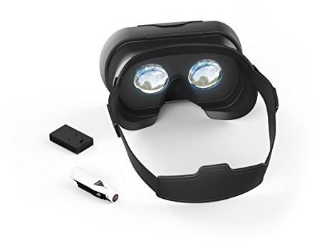 Parrot Mambo FPV Pack (Camera, Glasses and Battery) Black