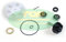 AA00788 Kit de revisión de bomba de agua compatible con Yamaha Aerox 50 2T 97 > 12