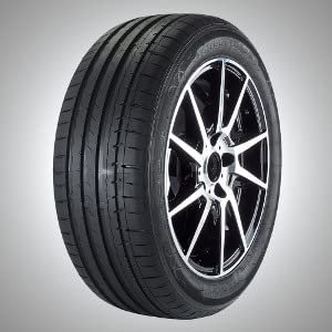 tomket 136548 – 215/40 R17 87 W – c/e/72dB – Sommerreifen