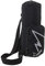 Laken St049N2 Funda, Negro, Única