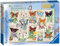Ravensburger Butterfly Splendours 1000 Piece Jigsaw Puzzle for Adults and Kids Age 12 Years Up