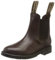 Rhinegold Unisex - Gioventù Comfey Classic Jodhpur Stivali, Marrone, Size 3