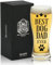 Onebttl Dog Dad Gifts for Men, Best Dog Dad Ever, 15oz Beer Glass for Dog Father, Dog Lover, Owner, Dog Person on Birthday, Christmas