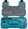 Makita Ratchet Wrench Set 3/8 23PCS