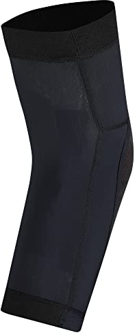 Scott Softcon 2 MX Motocross DH Ellbogenprotektoren schwarz/grau 2025: Größe: M