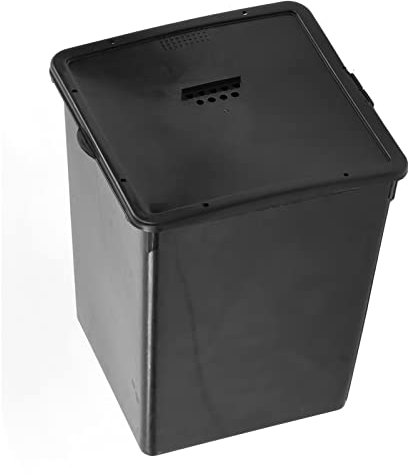 Bienenzuchtbox Kunststoff Bienenstock Gute Dichtungsleistung Box Imkerei Werkzeug