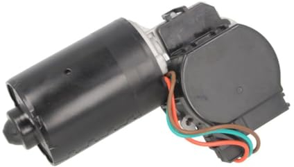 BLIC Scheibenwischermotor 5810-21-001390 vorne Scheibenwischermotor 12V