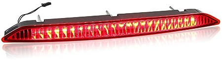 Zusatzbremsleuchten Für BMW Z4 E85 2003–2008 Auto-Blinker-Zubehör, Auto-Bremslicht, drittes Heck, hintere Bremsleuchte, Montage passend