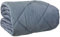 MAXIME MAISON - Winterdecke 220x265 cm, Warme Tagesdecke für Herbst und Winter (350 gr/mq) Steppdecke Weiche Mikrofaser, Made in Italy