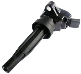 Globalautoparts Zündspule 27301-03AA0, 2730103AA0 für Ceed (Cd)1.4 T-Gdi | für ix25, ix35, i30 1.4 T, 5C2255, UF857