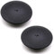 HAOTOM 2X Protecteur d'amortisseur avant pour VW Golf Polo Pour Jetta BEETLE Pour T-Cross Pour Bora Pour AUDI A1 A3 S3 TT Pour Skoda Fabia Octavia Rapid Pour Seat Ibiza Leon Mii Toledo 1J0412359