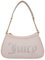 Juicy Couture Damen Shoulder Bag Schultertasche, Angel