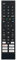 VINABTY ERF3ZE80 sub ERF3ZA80 ERF3ZB80 ERF3ZC80 ERF3ZD80 ERF3ZE80 Replacement Voice Remote Control Compatible with Hisense VIDAA TV