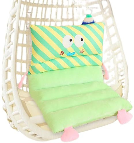 Cartoon Seat Cushion, Chair Pad Backrest, Chair Pillow Girls, Floor Cushion Decor, Room Decor Cushion, Sofa Seat Pad, Bedroom Chair Pillow, Chair Cushion Women, Backrest Chair Pad,