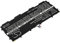 Peakbatt AA1D625aS/7-B T4500E Batterie de rechange pour Samsung Galaxy Tab 3 10.1, GT-P5200, GT-P5210, GT-P5220 6800 mAh