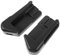 Vaguelly Game Accessories Sturdy Mobile Phone Controller Comfort Grip for Long Gaming Sessions