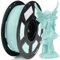 iSANMATE High Speed PLA Filament 1.75mm, Hyper PLA Filament 3D Hoher Wirkungsgrad Drucker Filament 1KG Spule (2.2 LBS), Maßgenauigkeit +/- 0.03 mm, 30-600mm/s