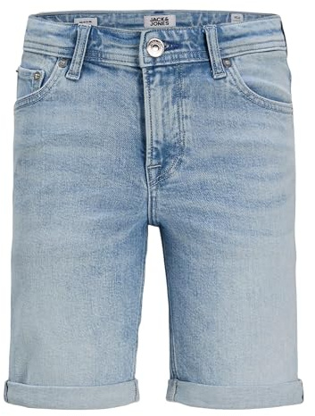 JACK & JONES Male Shorts Regular Fit Shorts | Shorts