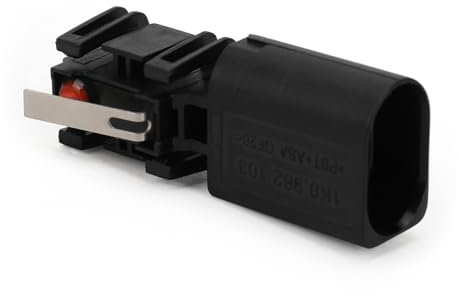 Schalter Kofferraum Kompatibel mit Golf 5 EOS Passat 2004-2008 1K0962103