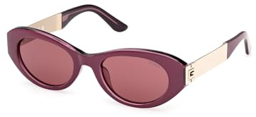 GUESS Women's Gu00261-h Gafas