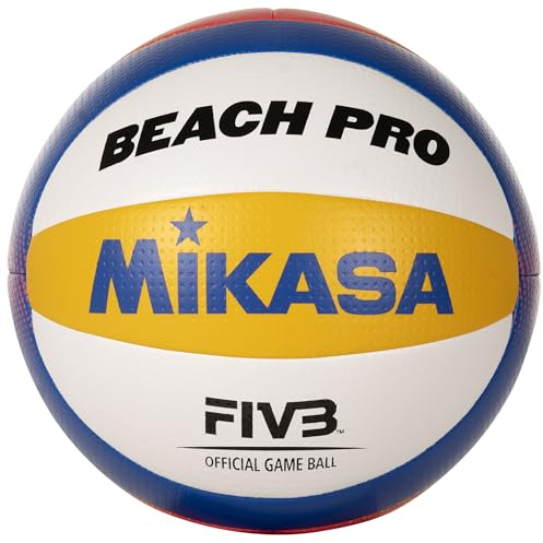 MIKASA BV550C Beach Pro -DVV1 - - 5