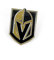 NHL Vegas Golden Knights Team Logo Pin