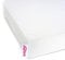 babybay Jersey Spannbetttuch Deluxe passend für Modell Original, Off-White, 1 Stück