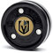 Green Biscuit NHL (Las Vegas Knights (Black))
