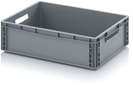 Eurobehälter-Eurobox 60 x 40 x 17 cm