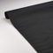 LE NAPPAGE ARTS DE LA TABLE Nappe en Papier gaufré Noir - 1,18mx20m