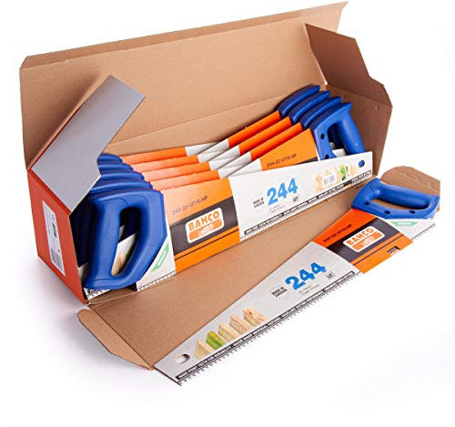 Bahco 244-22-U7/8-HP Box of 10