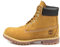 Timberland Bottines c10061 6 in Premium Yellow 44