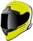 Bogotto V151 Wild-Ride Helm, gelb/schwarz/weiß, XS