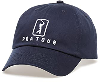 PGA TOUR Herren 63 Classic Cap, Peacoat, Einheitsgröße