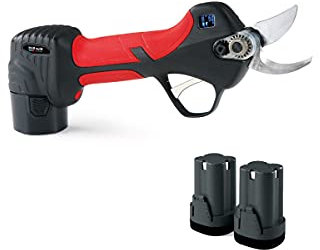 Blue Bird Forbici Potatura Batteria