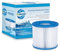 EcoBlueLife PS425D Pool & Spa Typ D Wasserfilter - Filtration für klares Pool-, Spa- und Whirlpool-Wasser