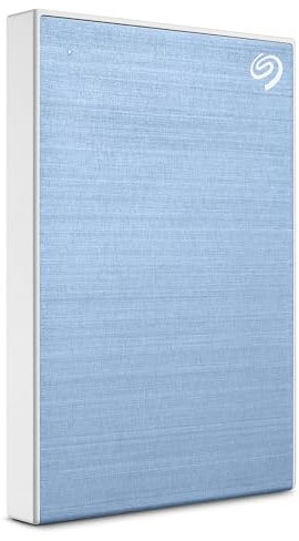 SEAGATE One Touch 1To External HDD