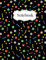 Notebook: composition graphing notebook sewn | composition graphing notebook stitched | composition graphing notebook 4x4 inches | graph paper 4 ... leaf 100 sheets for Math and Science Students