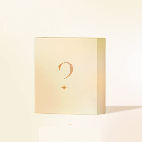LIGHTSUM - Light a Wish (2nd Single Album) [Wish ver.] 1Album+Pre Order Limited Folded Poster+BolsVos K-POP Webzine (20p), Decorative Stickers, Photocards