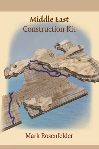 Middle East Construction Kit