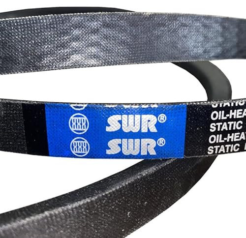 SWR Keilriemen B56-17 x 1425 Li, klassisch